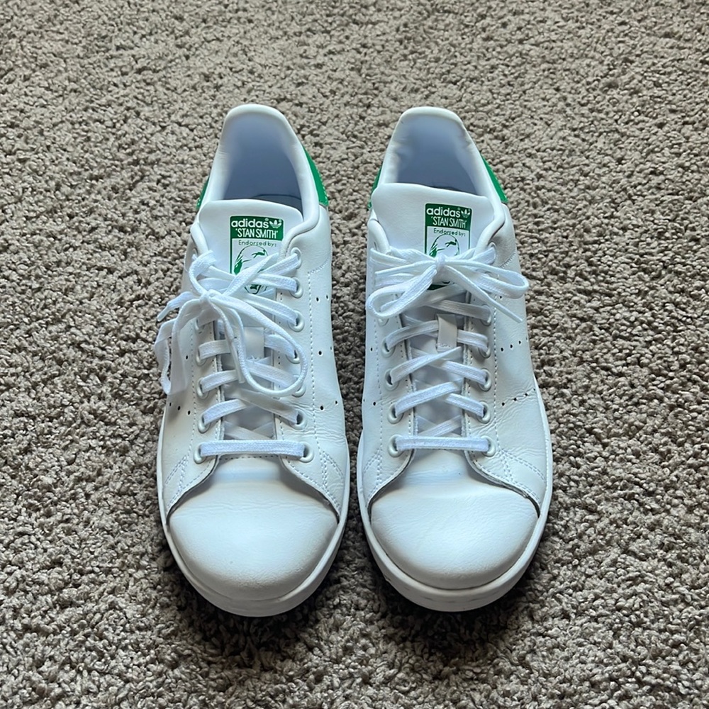 Stan smith Adidas collaboration
